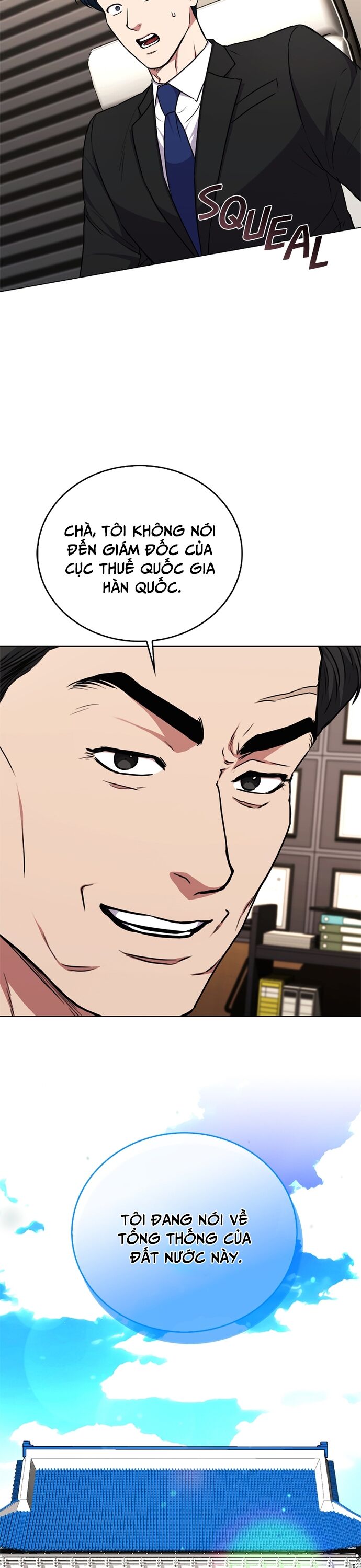 Thuế Trừng Giả Chap 149 - Next Chap 150