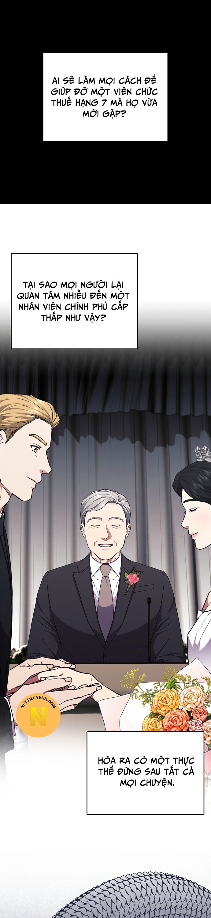 Thuế Trừng Giả Chap 149 - Next Chap 150