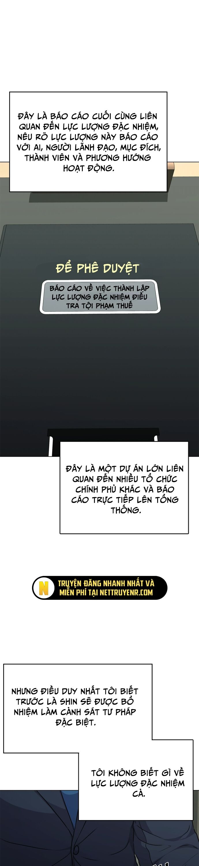 Thuế Trừng Giả Chap 149 - Next Chap 150