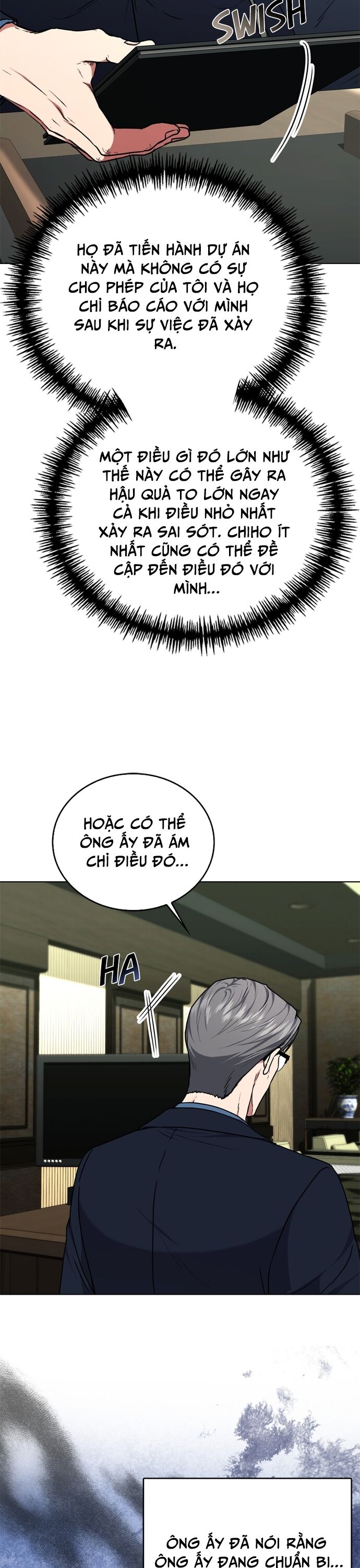 Thuế Trừng Giả Chap 149 - Next Chap 150
