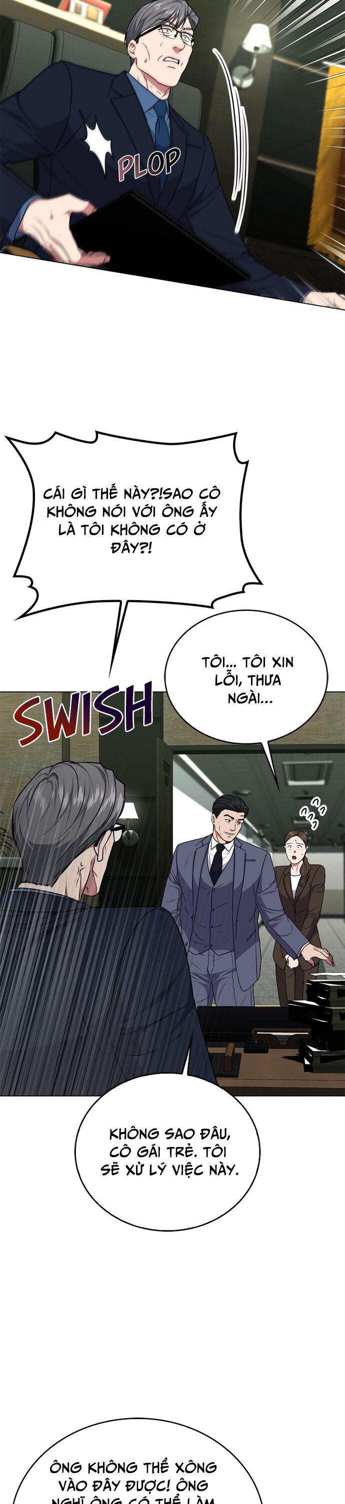 Thuế Trừng Giả Chap 149 - Next Chap 150