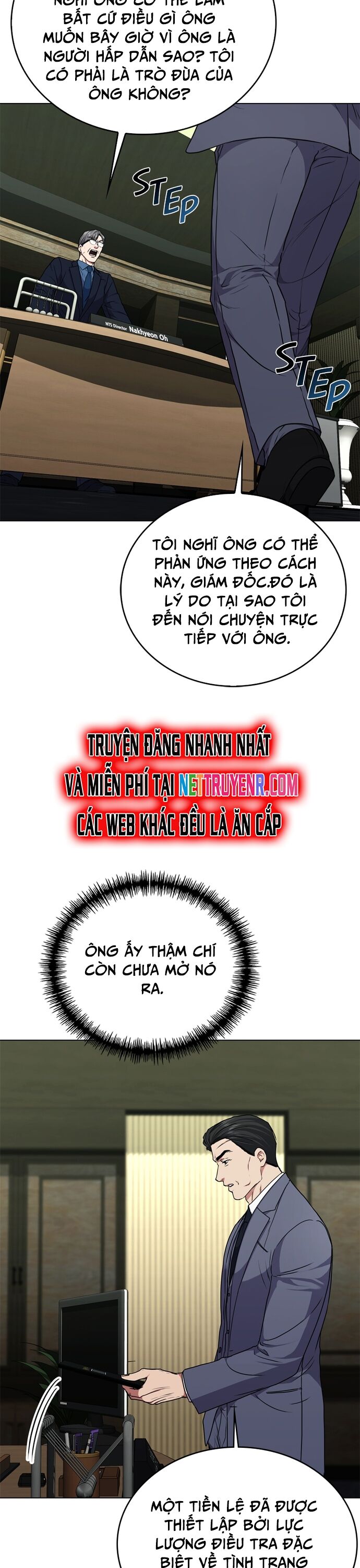 Thuế Trừng Giả Chap 149 - Next Chap 150