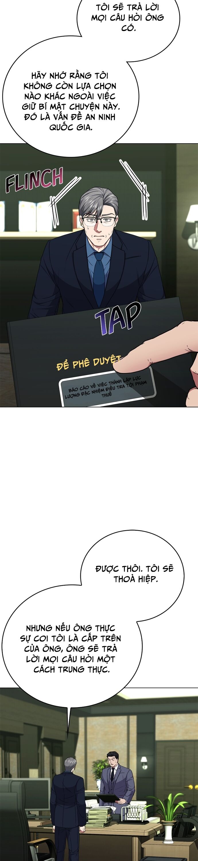 Thuế Trừng Giả Chap 149 - Next Chap 150