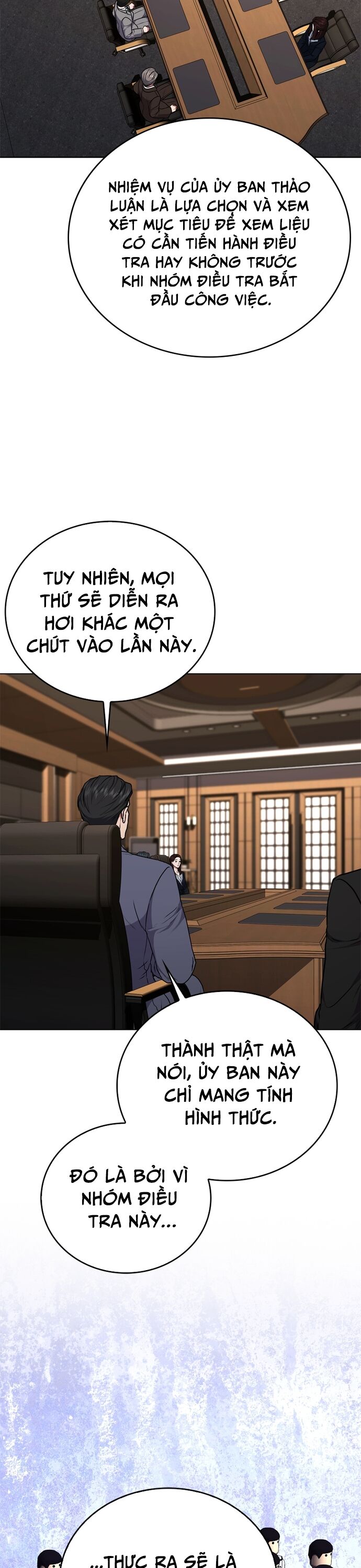 Thuế Trừng Giả Chap 149 - Next Chap 150