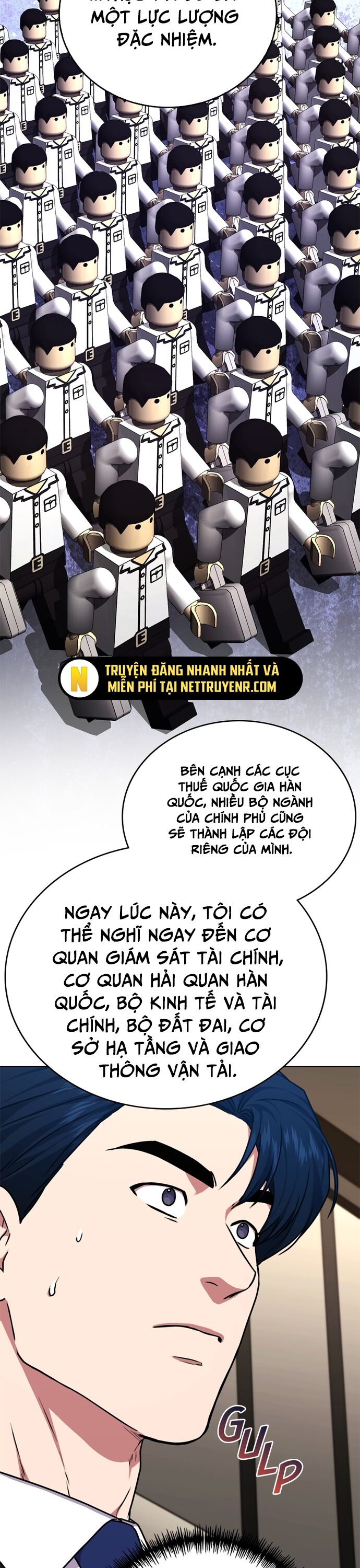 Thuế Trừng Giả Chap 149 - Next Chap 150