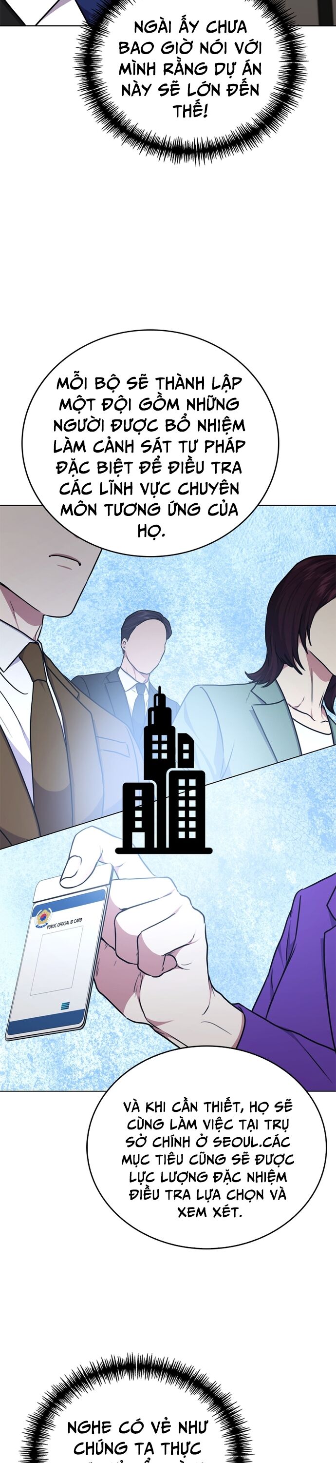 Thuế Trừng Giả Chap 149 - Next Chap 150