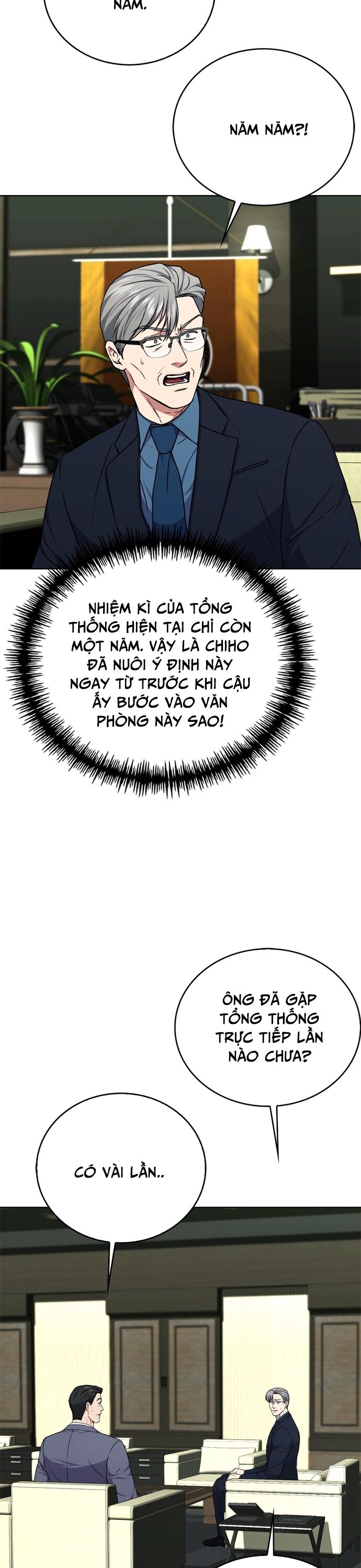 Thuế Trừng Giả Chap 150 - Next Chap 151