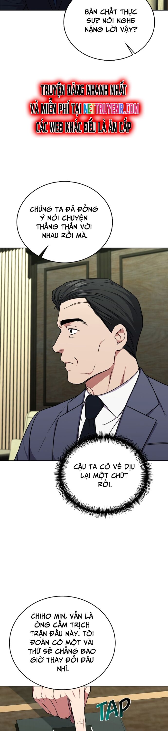 Thuế Trừng Giả Chap 150 - Next Chap 151