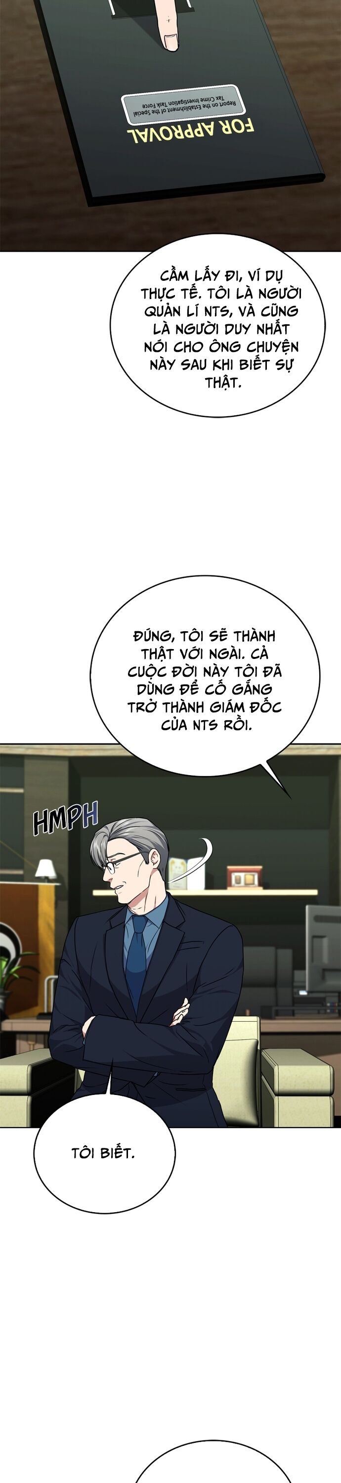 Thuế Trừng Giả Chap 150 - Next Chap 151