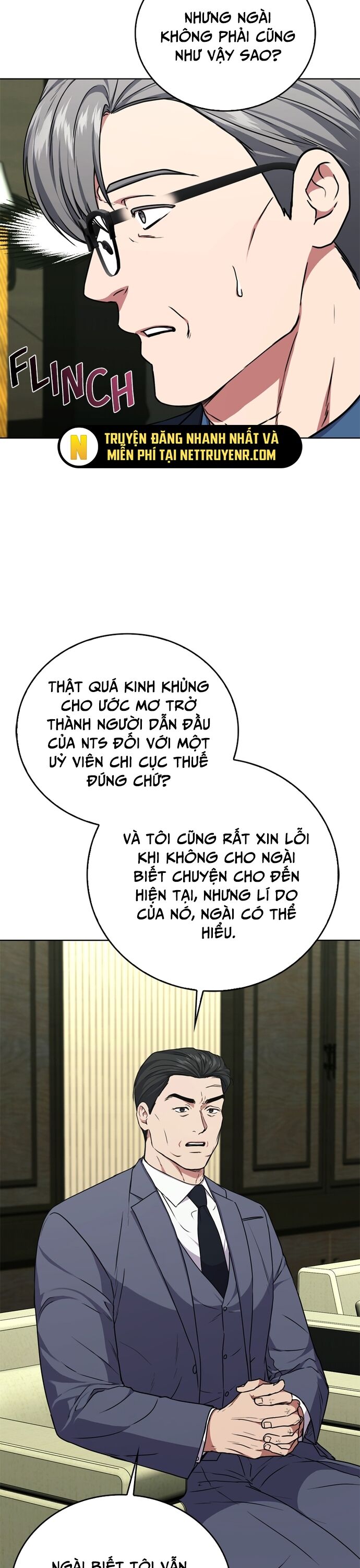 Thuế Trừng Giả Chap 150 - Next Chap 151