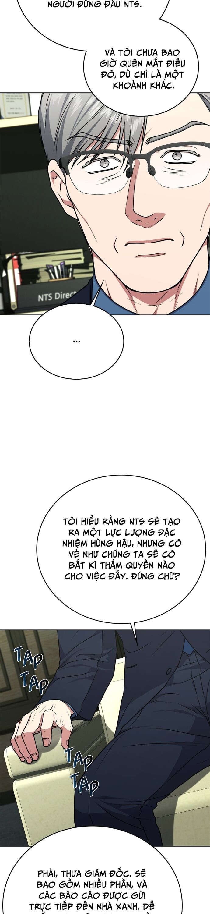 Thuế Trừng Giả Chap 150 - Next Chap 151