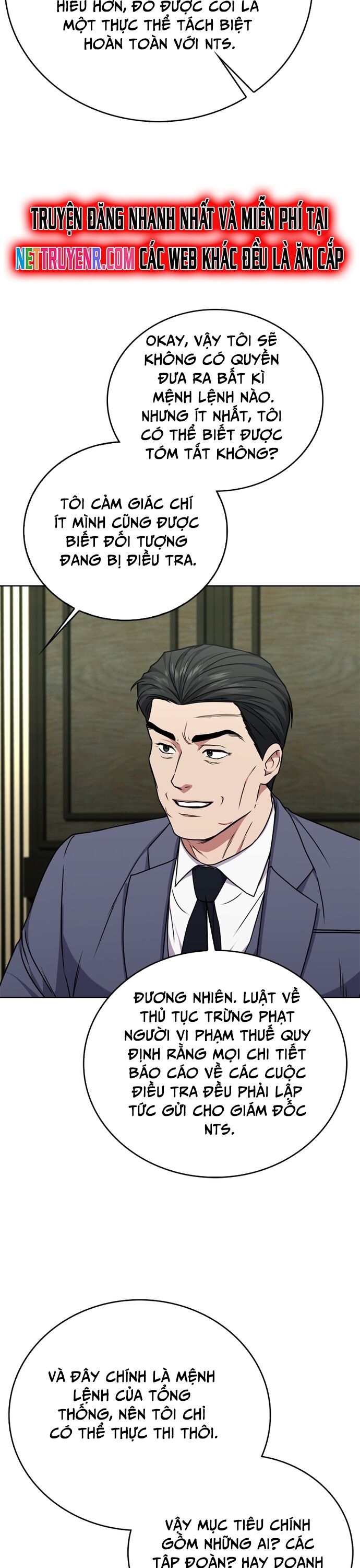 Thuế Trừng Giả Chap 150 - Next Chap 151