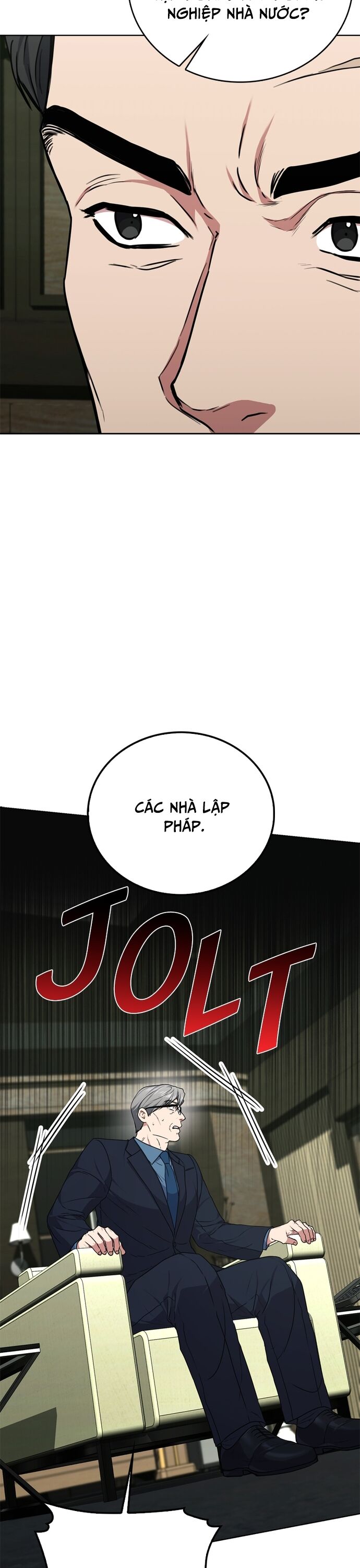 Thuế Trừng Giả Chap 150 - Next Chap 151