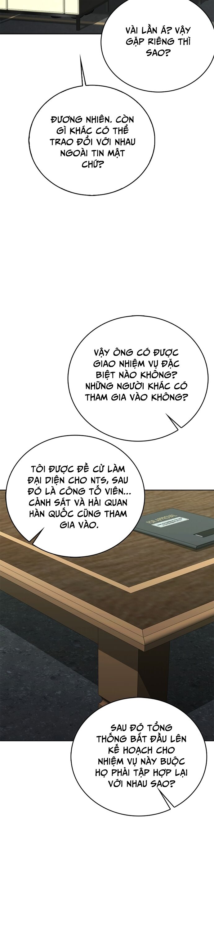 Thuế Trừng Giả Chap 150 - Next Chap 151