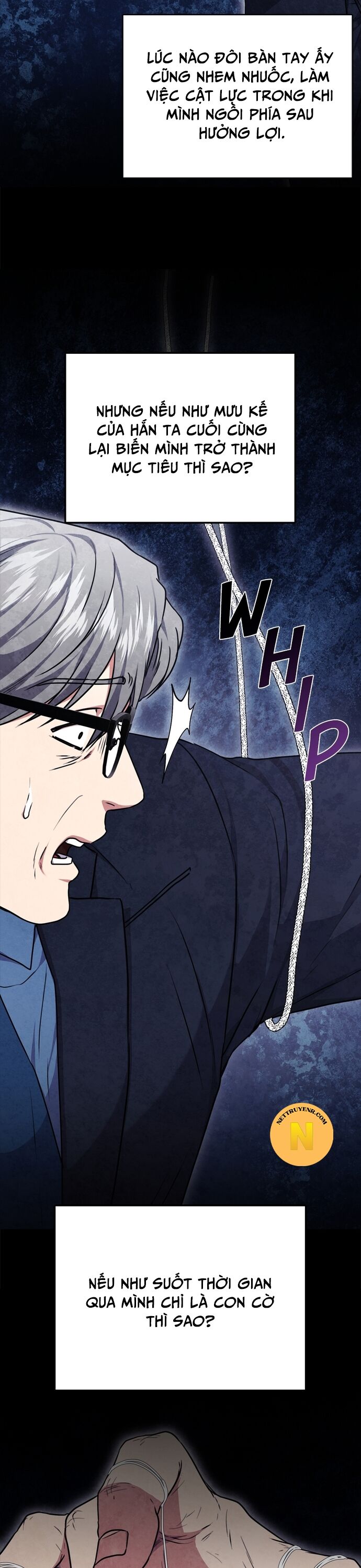 Thuế Trừng Giả Chap 150 - Next Chap 151