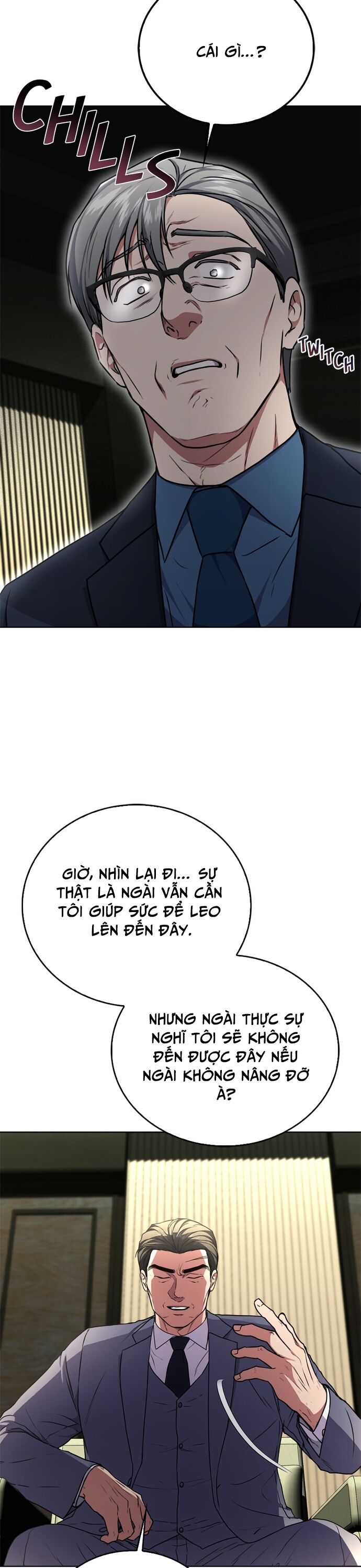 Thuế Trừng Giả Chap 150 - Next Chap 151