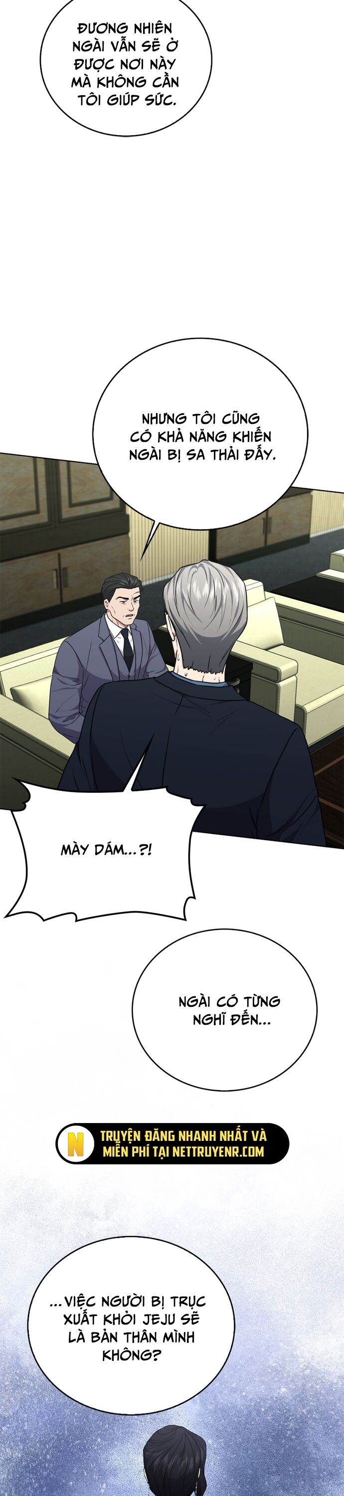 Thuế Trừng Giả Chap 150 - Next Chap 151