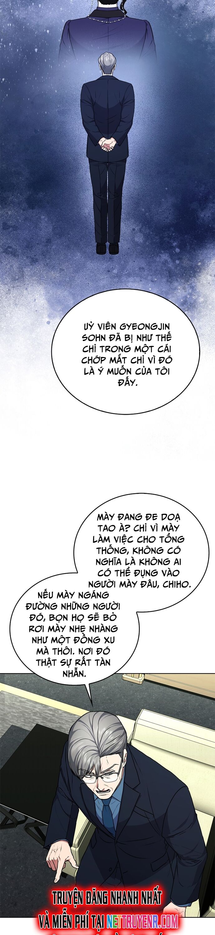 Thuế Trừng Giả Chap 150 - Next Chap 151