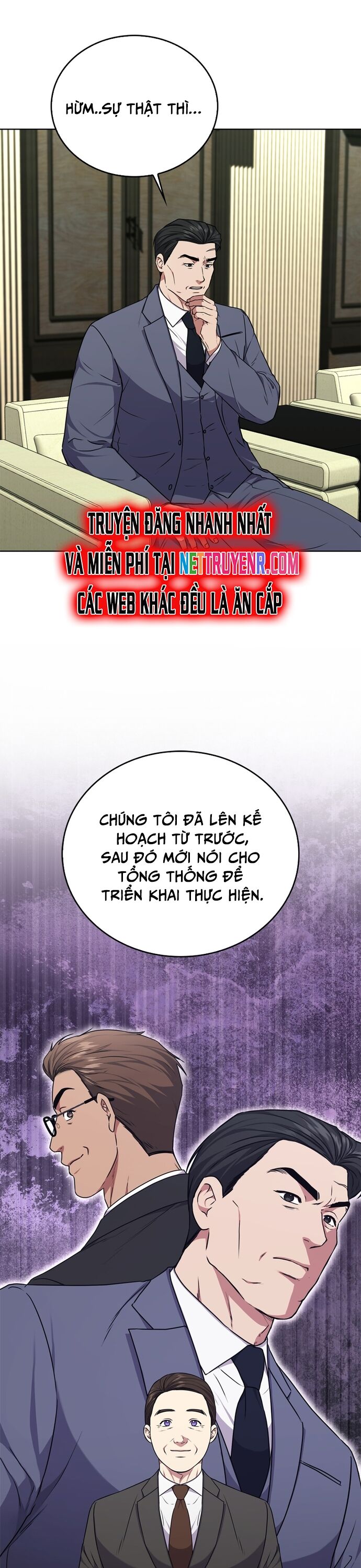 Thuế Trừng Giả Chap 150 - Next Chap 151