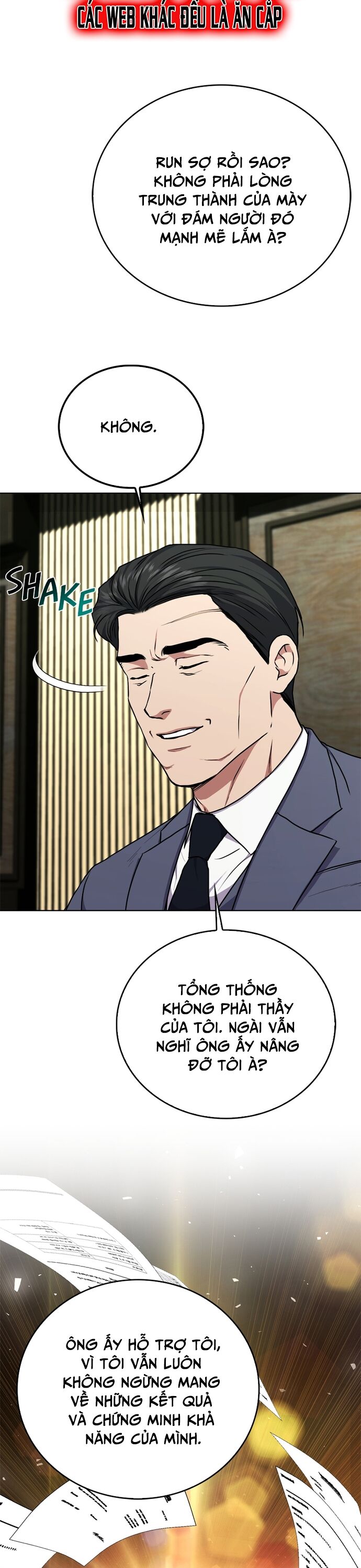Thuế Trừng Giả Chap 150 - Next Chap 151