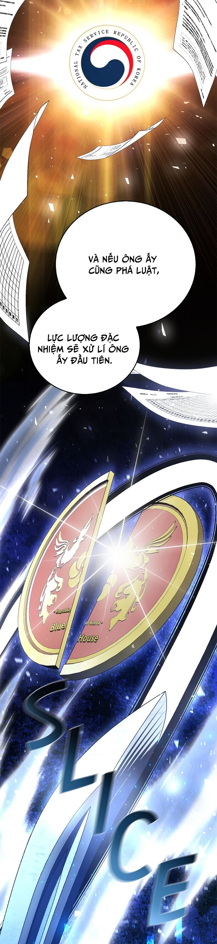 Thuế Trừng Giả Chap 150 - Next Chap 151
