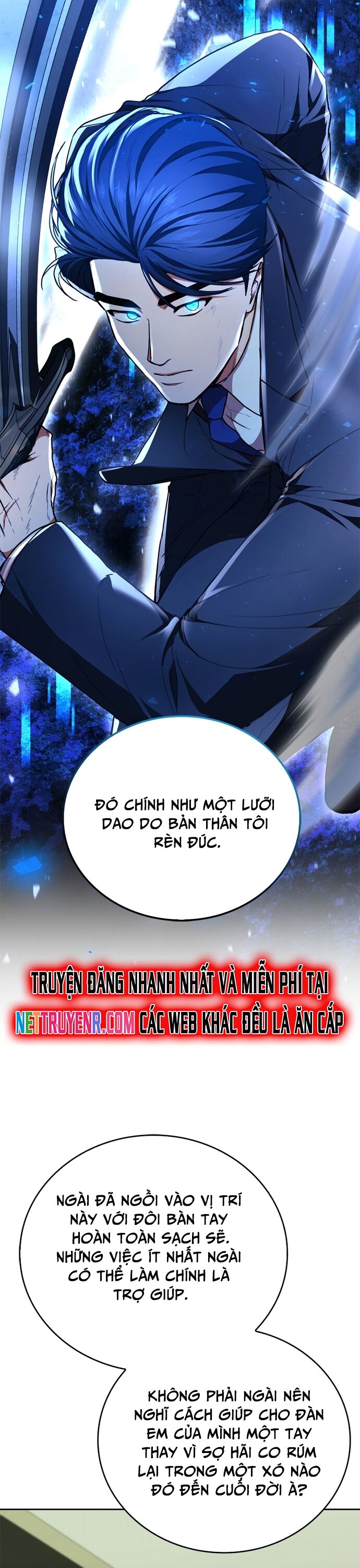 Thuế Trừng Giả Chap 150 - Next Chap 151