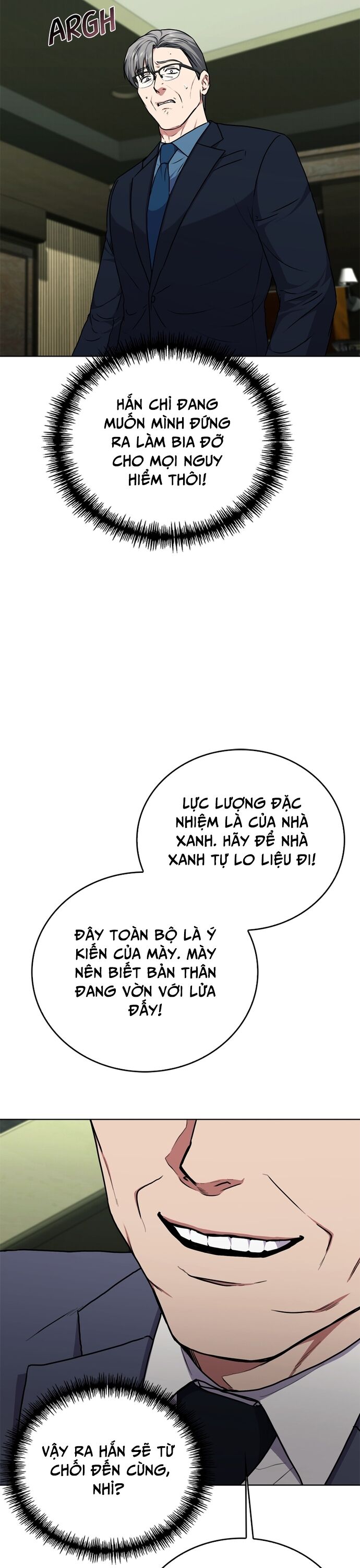 Thuế Trừng Giả Chap 150 - Next Chap 151