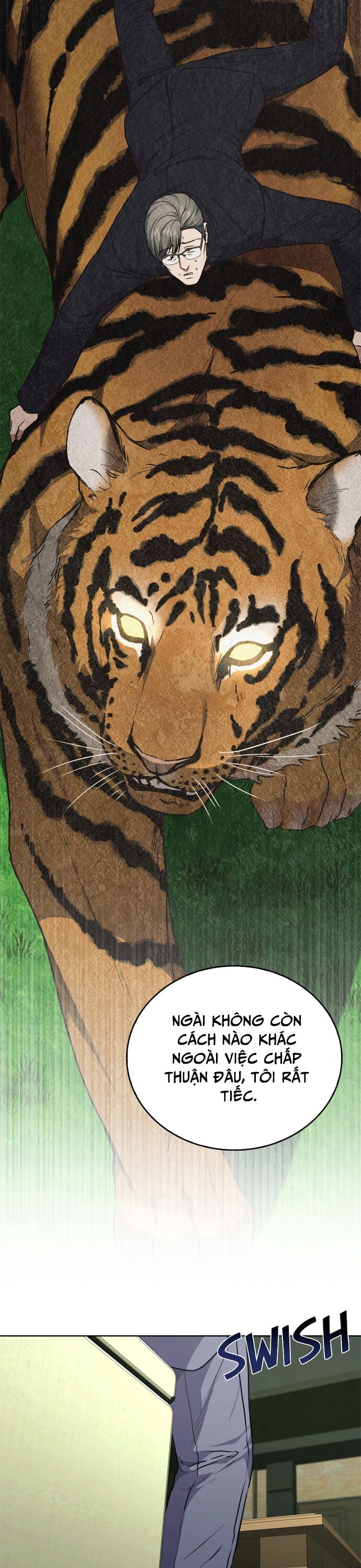 Thuế Trừng Giả Chap 150 - Next Chap 151