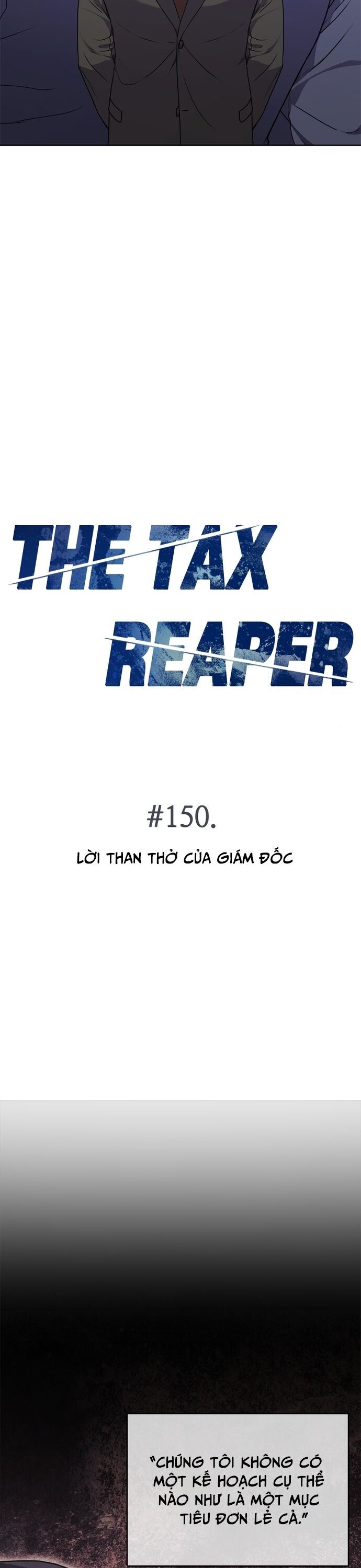 Thuế Trừng Giả Chap 150 - Next Chap 151