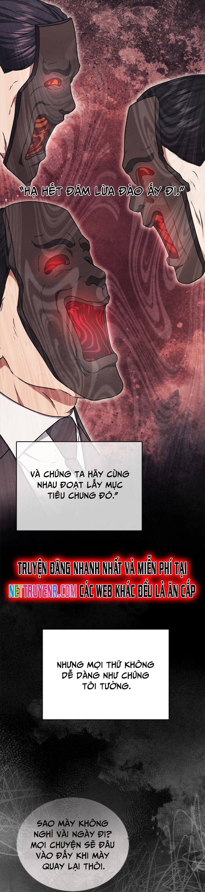 Thuế Trừng Giả Chap 150 - Next Chap 151
