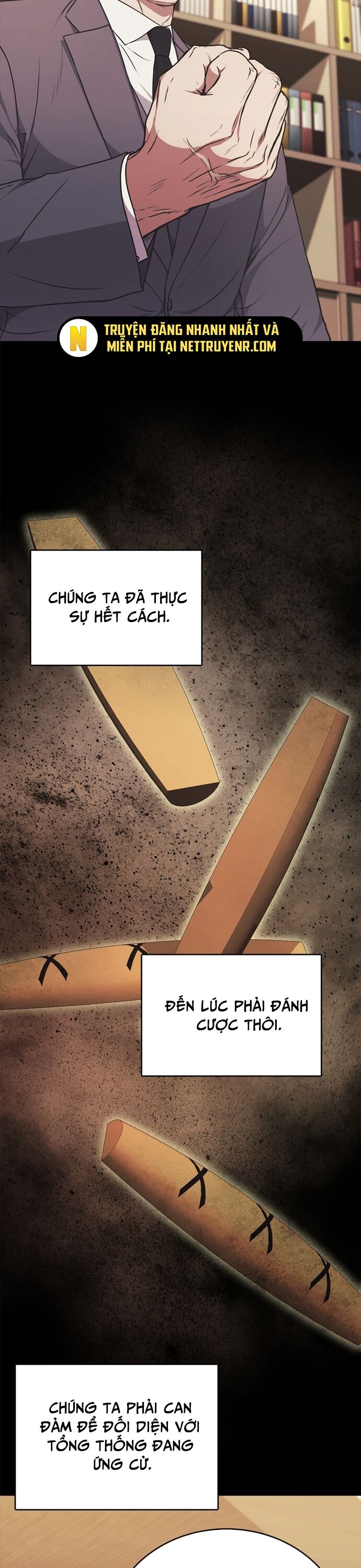 Thuế Trừng Giả Chap 150 - Next Chap 151