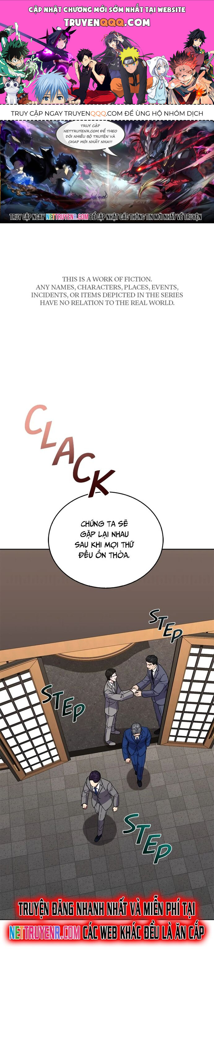 Thuế Trừng Giả Chap 151 - Next Chap 152