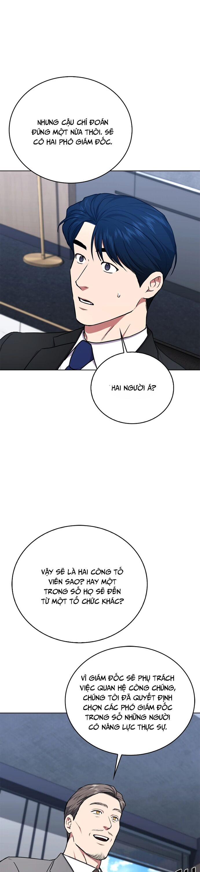 Thuế Trừng Giả Chap 151 - Next Chap 152