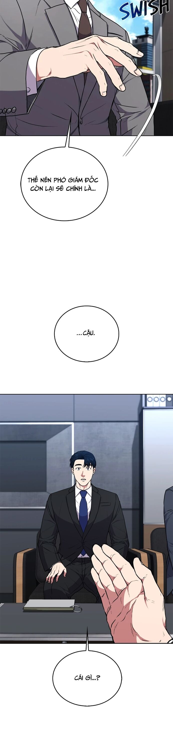 Thuế Trừng Giả Chap 151 - Next Chap 152