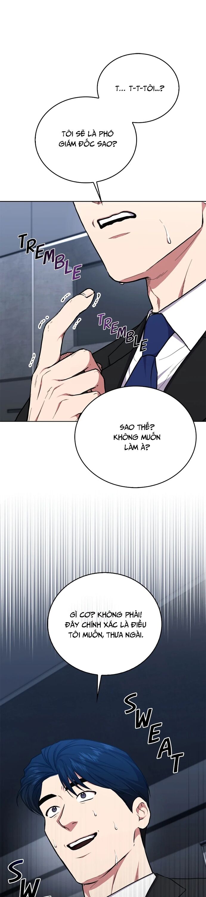 Thuế Trừng Giả Chap 151 - Next Chap 152