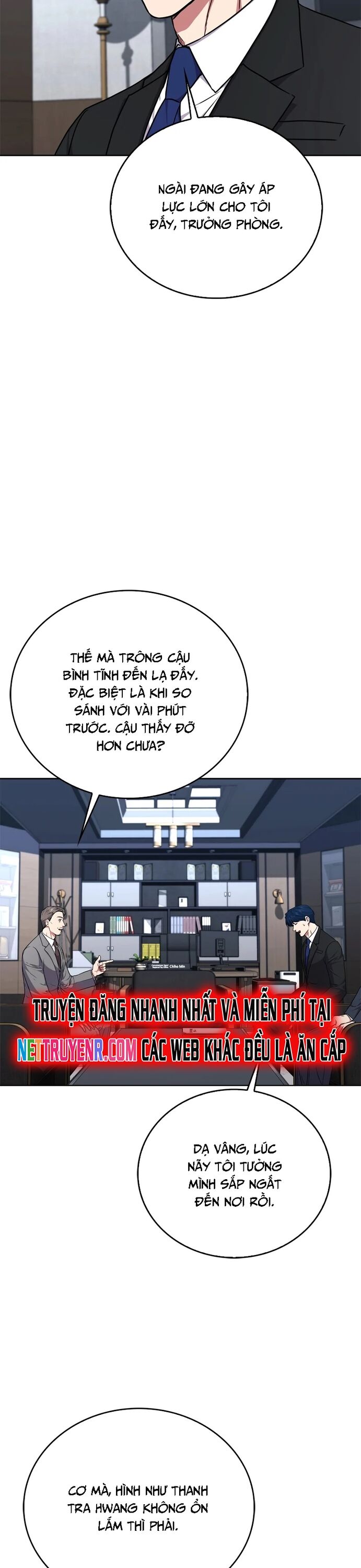 Thuế Trừng Giả Chap 151 - Next Chap 152