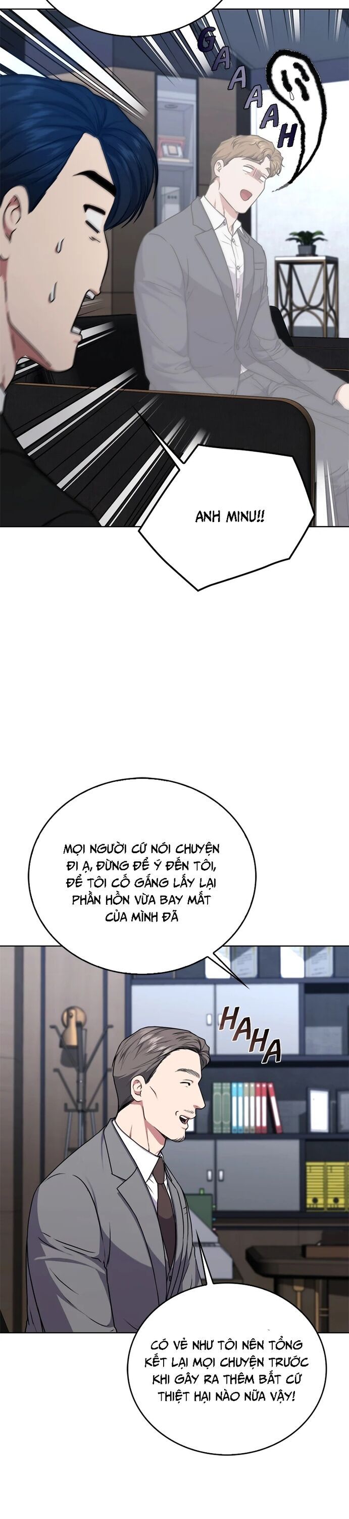 Thuế Trừng Giả Chap 151 - Next Chap 152