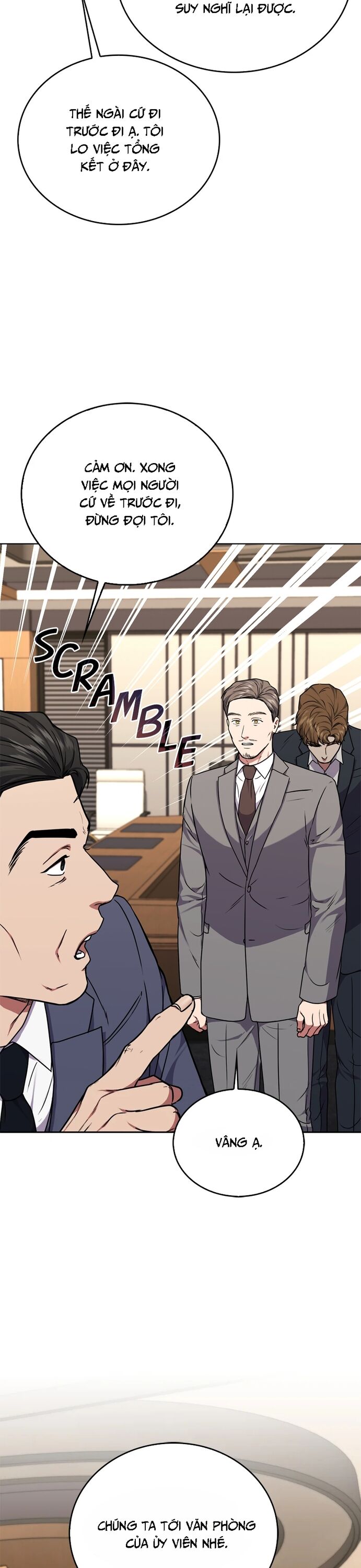 Thuế Trừng Giả Chap 151 - Next Chap 152
