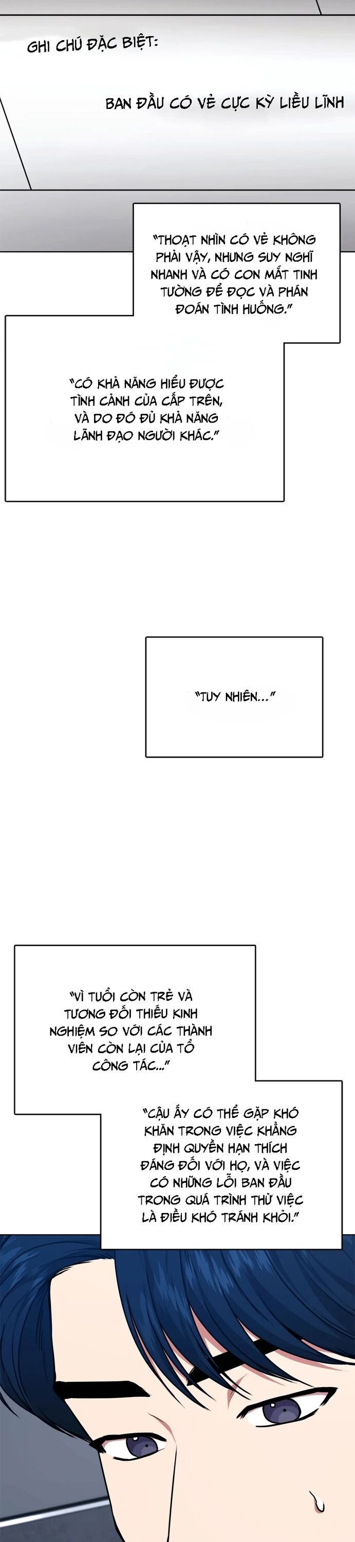 Thuế Trừng Giả Chap 151 - Next Chap 152