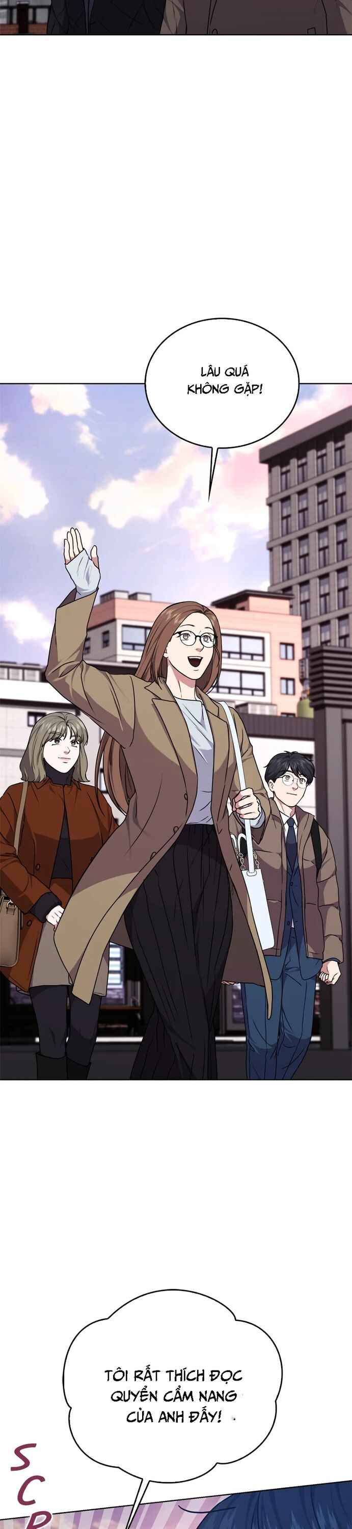 Thuế Trừng Giả Chap 151 - Next Chap 152