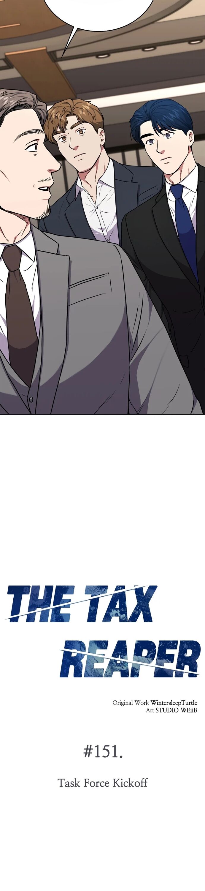 Thuế Trừng Giả Chap 151 - Next Chap 152