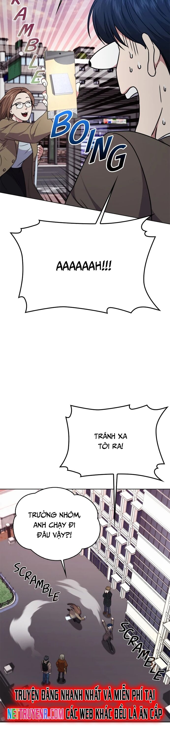 Thuế Trừng Giả Chap 151 - Next Chap 152
