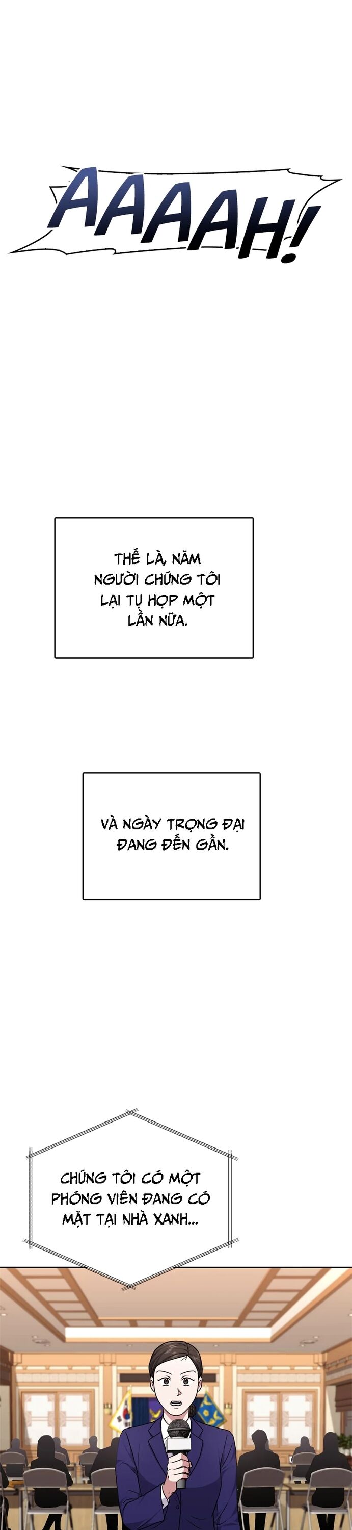 Thuế Trừng Giả Chap 151 - Next Chap 152