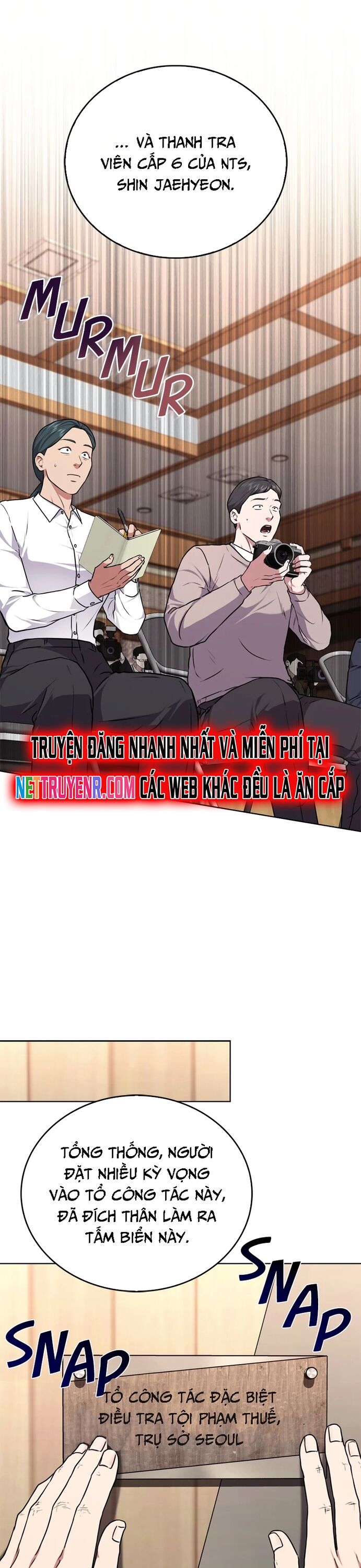 Thuế Trừng Giả Chap 151 - Next Chap 152