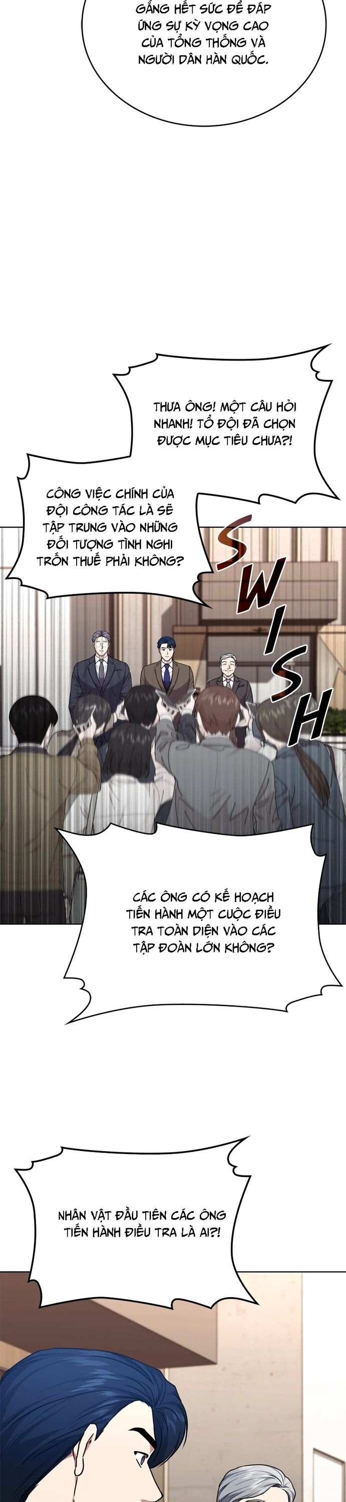 Thuế Trừng Giả Chap 151 - Next Chap 152