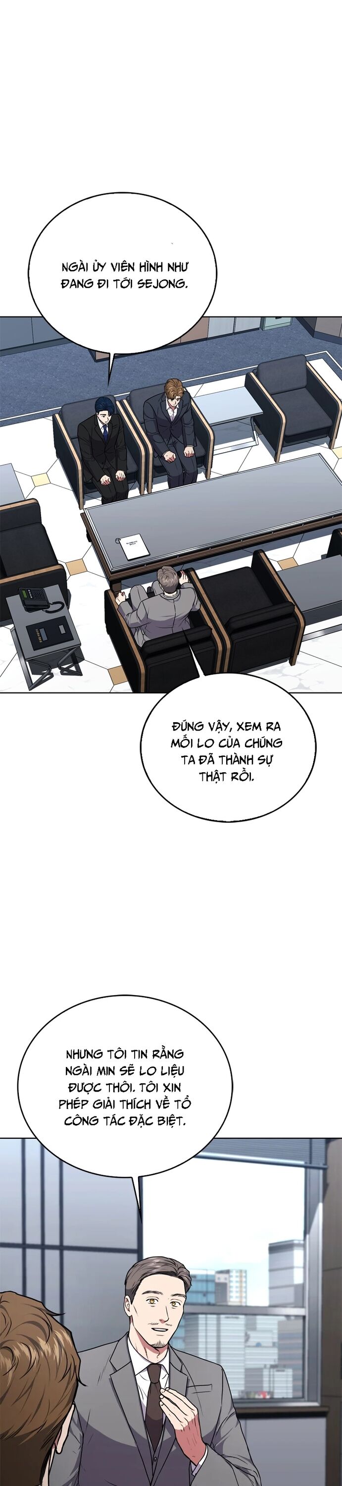 Thuế Trừng Giả Chap 151 - Next Chap 152