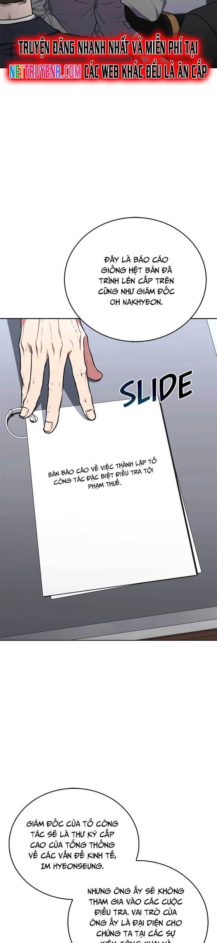 Thuế Trừng Giả Chap 151 - Next Chap 152