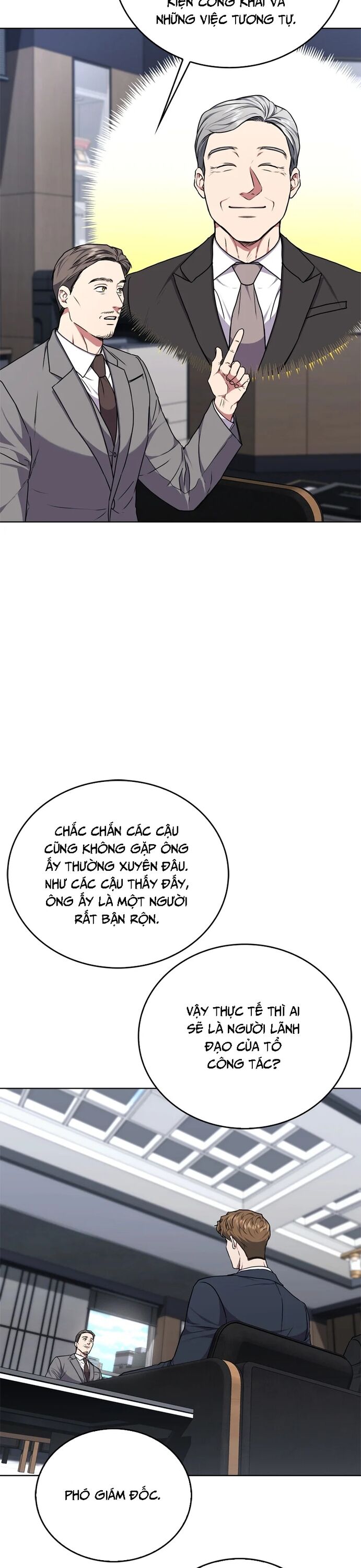 Thuế Trừng Giả Chap 151 - Next Chap 152