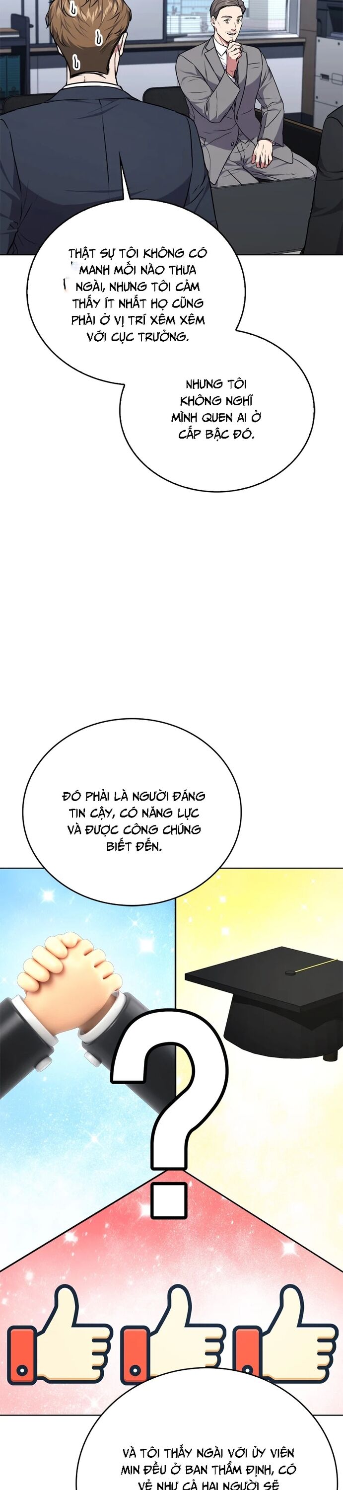 Thuế Trừng Giả Chap 151 - Next Chap 152