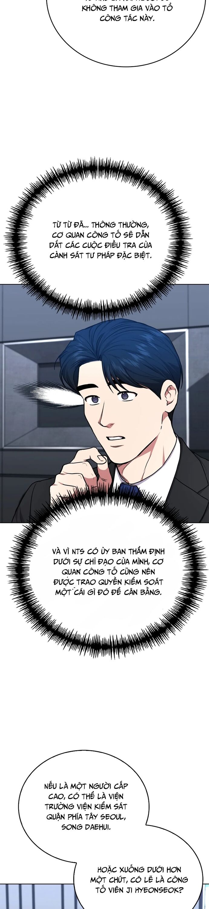 Thuế Trừng Giả Chap 151 - Next Chap 152